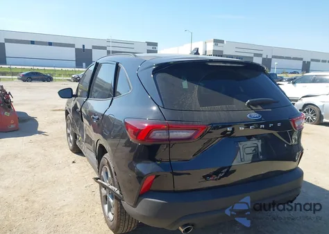 2025 Ford Escape St-Line z USA, uszkodzony, nr VIN 1FMCU0MN3SUA32875